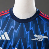 Arsenal Jersey 25/26 Away Football Kit