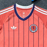 Scotland Jersey 2026 World Cup Football Kit - PalmSportss