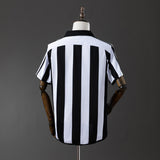 Newcastle United Jersey 2003-05 Home Retro Football Kit