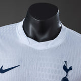 Player Version Tottenham Home Jersey 2026-2027 Football Kit Soccer Shirt PalmSportss