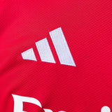 Benfica Jersey 25/26 Home Football Kit