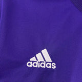 Retro Real Madrid Jersey 2002-03  Third Reversible Double-sided Football Kit Soccer Jersey