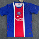 PSG Home Jersey 2026-2027 Football Kit Soccer Shirt PalmSportss