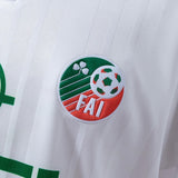 Ireland Jersey 1992-94 Away Retro Kit