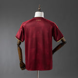 Venezuela Jersey 2026 Home Football Kit Soccer Jersey