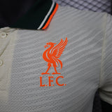 Player Version Liverpool Jersey Away Kit 2021/22 Football Soccer Shirt PalmSportss