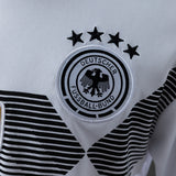 Germany Home Jersey 2018 World Cup Retro Football Kit Soccer Shirt