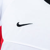 Flamengo Jersey 2001-02 Away Retro Kit