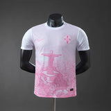 Player Version Brazil Jersey 2026 Special Football Kit Soccer Jersey PalmSportss