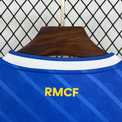 Real Madrid Third Jersey 25/26 Football Kit Soccer Jersey