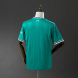 Liverpool Jersey 25/26 Third Football Kit Fans Version PalmSportss