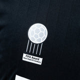 Real Madrid Jersey 2006/07 Third Retro Football Kit Long Sleeves