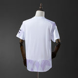 Man United Jersey 25/26 Away Kit Fans Version