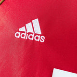 Benfica Jersey 1998-99 Home Retro Football Kit