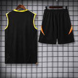 Mineiro Vest Set Training Tracksuits 25/26 Football Kit Soccer Jersey