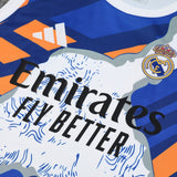 Real Madrid Vest Set Training Tracksuits 25/26 Football Kit Soccer Jersey