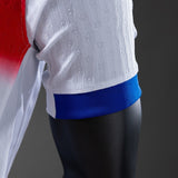 England Jersey 2025 Home Kit Player Version
