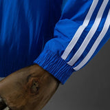 Japan Windbreaker 2025/26 Reversible Football Kit - PalmSportss