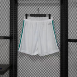 Player Version Liverpool Third Shorts 25/26 Football Kit Soccer Shorts