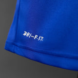 Boca Junios Jersey 2011-12 Home Retro Football Kit