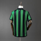 Celtic Jersey 2006-07 Home Retro Kit