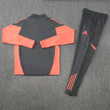 Bayern Munich Training Tracksuits 25/26 Football Kit Soccer Jersey