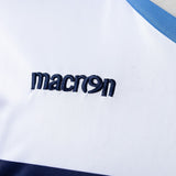 Lazio Jersey 2018-19 Home Retro Football Kit