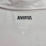 Retro Juventus Jersey Away Kit 2010/11 Football Soccer Shirt PalmSportss