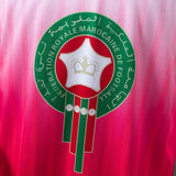 Morocco Jersey 1994 Home Retro Football Kit