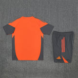 Bayern Munich Training Tracksuits 25/26 Football Kit Soccer Jersey