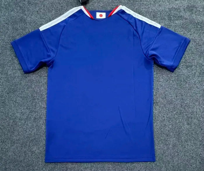Japan Jersey 2026 World Cup Football Kit Soccer Jersey
