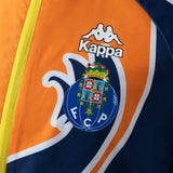 Porto Windbreaker 2025/26 Reversible Football Kit - PalmSportss