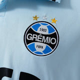 Gremio Jersey 25/26 Away Football Kit