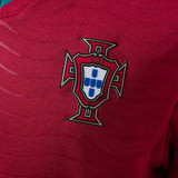 Portugal Home Jersey 2026 World Cup Football Kit Soccer Shirt PalmSportss