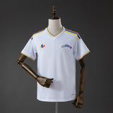 Venezuela Away Jersey 2026 Football Kit Soccer Shirt