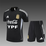 Argentina Training Tracksuits 25/26 Football Kit Soccer Jersey