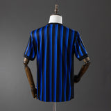 Inter Milan Jersey 25/26 Home Kit Fans Version