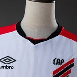 Paranaense Away Jersey 2026-2027 Football Kit Soccer Shirt PalmSportss