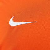 Netherlands Jersey 2008 Home Retro Football Kit