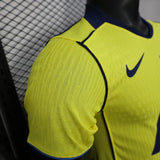 Player Version Tottenham Jersey 25/26 Third Football Kit Soccer Jersey PalmSportss