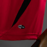 Germany Home Jersey 2006 Retro Football Kit Soccer Shirt PalmSportss