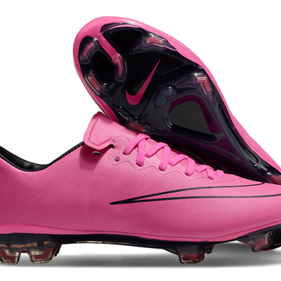 Nike Mercurial #106