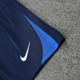 PSG Vest Set Training Tracksuits 25/26 Football Kit Soccer Jersey