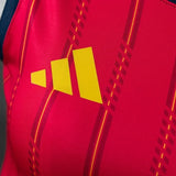 Women Spain Home Vest 2026 World Cup Football Kit Soccer Shirt PalmSportss