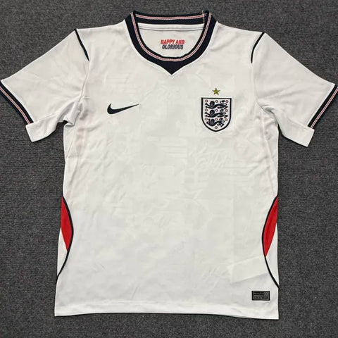England Jersey 2026 World Cup Football Kit