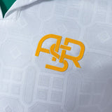 AS Roma Jersey 25/26 Third Football Kit Player Version