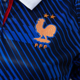 Women France Home Jersey 2026 World Cup Football Kit Soccer Shirt PalmSportss