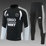 Inter Miami Training Tracksuits 2026-2027 Football Kit Soccer Jersey PalmSportss