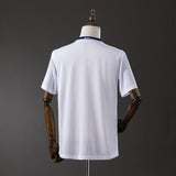 Man United Jersey 2008/09 Away Retro Football Kit
