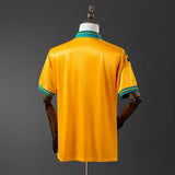 Bayern Munich Jersey 1993/95 Away Retro Football Kit